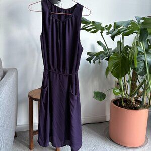 RW&Co Dress - mini - with pockets - size L